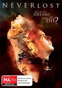 Neverlost |   DVD